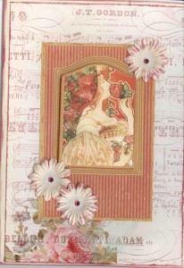 Art nouveau