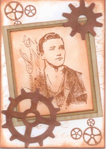 Victorian gentleman